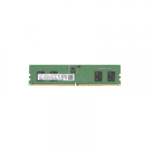 Оперативная память DDR5 8GB 5600Mhz Samsung M323R1GB4DB0-CWM 