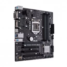 Материнская плата ASUS PRIME H310M2 R2.0-SI                                                                                                                                                                                                               