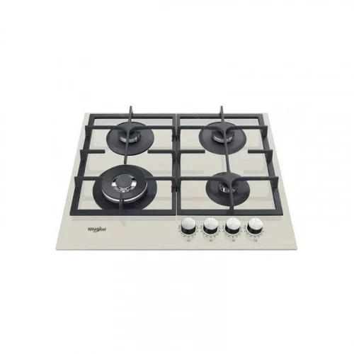 Поверхность газовая Whirlpool AKTL 629/WH 