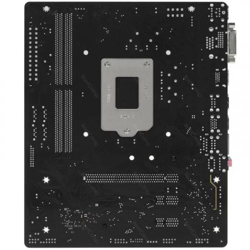 Материнская плата GIGABYTE H410M S2H V2 