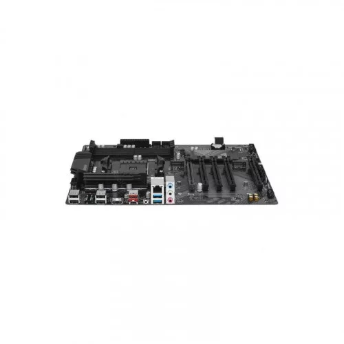 Материнская плата GIGABYTE B550 EAGLE 