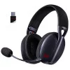 Игровая гарнитура REDRAGON IRE PRO чёрный (71535) 