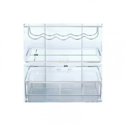 Холодильник Haier C2F636CRRGU1 BC1217E00RU 