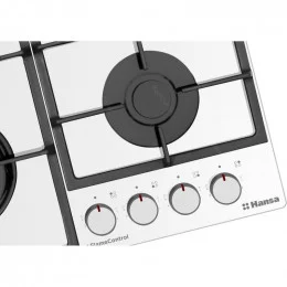 Варочная поверхность газовая Hansa BHKW6718511                                                                                                                                                                                                            