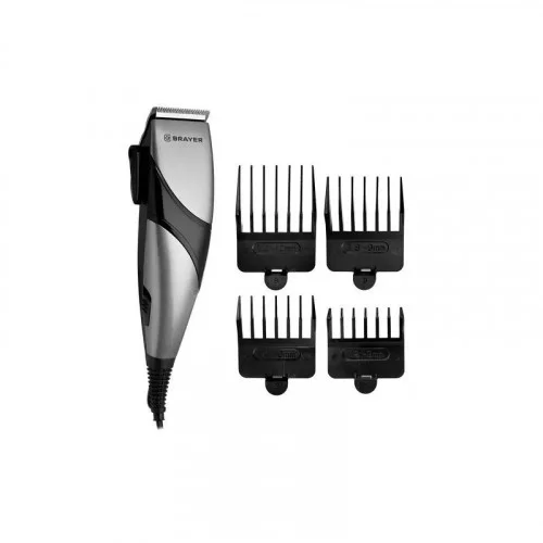 Машинка для стрижки Brayer BR3434 