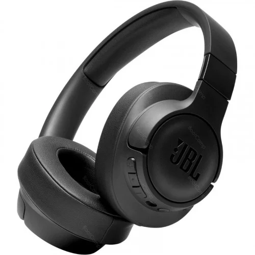 Беспроводные наушники с микрофоном JBL TUNE 760NC Black 