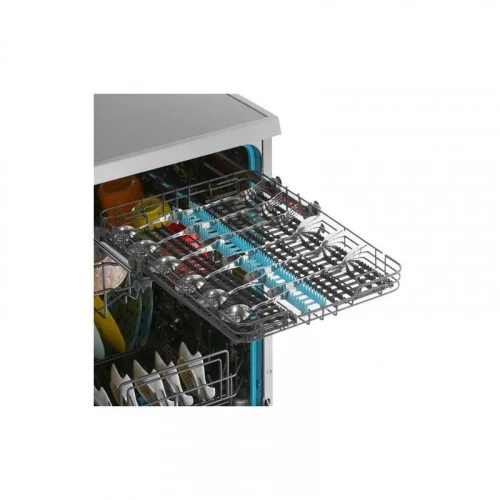 Машина посудомоечная отдельностоящая Haier HDWE11-36SS4RU FA03VXE00RU 
