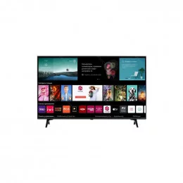 Телевизор 43” LG 43QNED756RA                                                                                                                                                                                                                              