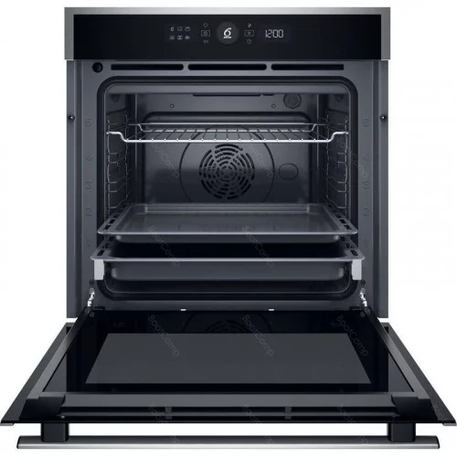 Духовой шкаф электрический Whirlpool WOI 4S8CM1SXA 