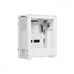 Корпус Thermaltake CTE T500 Air Snow (CA-1X8-00F6WN-00)                                                                                                                                                                                                   