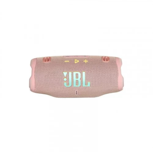 Портативная колонка JBL CHARGE 6 PINK 
