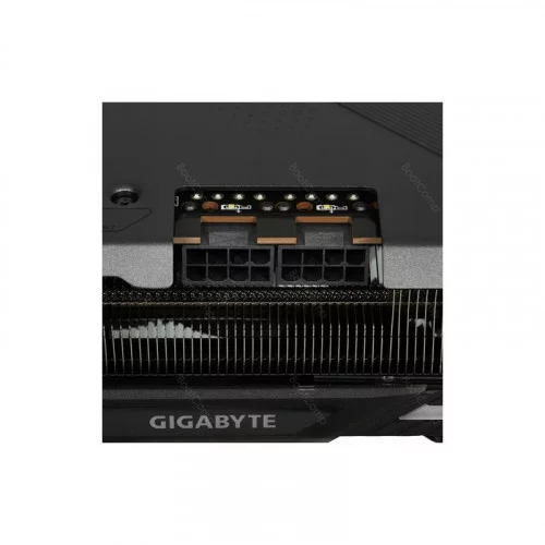 Видеокарта GIGABYTE AMD Radeon 9070 GAMING (GV-R9070GAMING-16GD) 