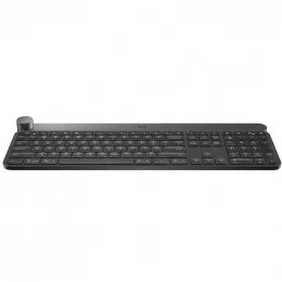 Клавиатура беспроводная Logitech CRAFT Wireless                                                                                                                                                                                                           