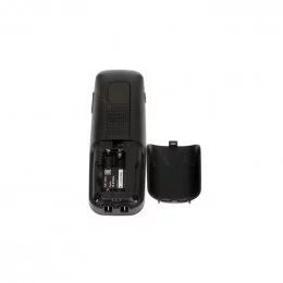 Телефон teXet TX-D7505А (черный)                                                                                                                                                                                                                          