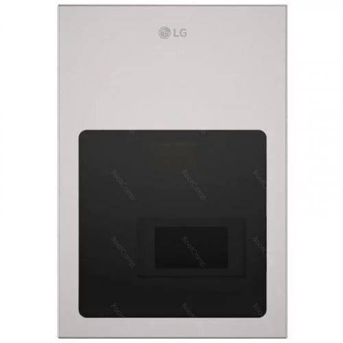 Проектор LG CineBeam S PU615U серебристый 