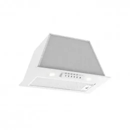 Вытяжка полновстраиваемая AKPO WK-4 Neva Eco 80 White                                                                                                                                                                                                     