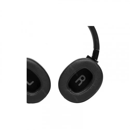 Беспроводные наушники с микрофоном JBL TUNE 700BT Black 