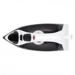 Утюг Vitek Metropolis 8338-VT-01 черный/белый                                                                                                                                                                                                             