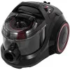Пылесос Bosch Serie 2 BGS21POW2 чёрный/красный 