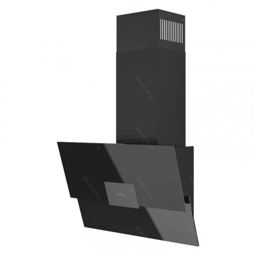 Вытяжка наклонная KORTING KHC 66373 BXGN 