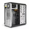 Корпус ExeGate BA-203U-AA450 EX284029RUS 