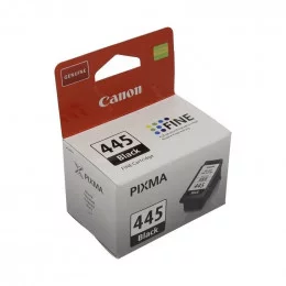 Картридж Canon PG-445 для MG2440/2450/2540/2550 black                                                                                                                                                                                                     