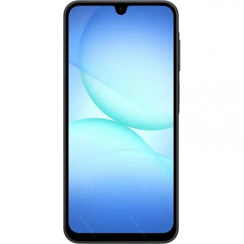 Смартфон Samsung Galaxy A17 4/128 ГБ (SM-A175F) серый 