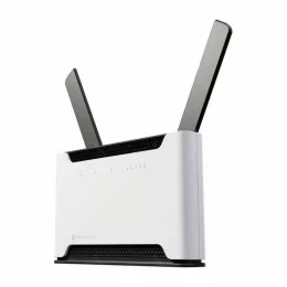 Маршрутизатор MikroTik Chateau LTE7 ax (S53UG+5HaxD2HaxD-TC&R11e-LTE7)                                                                                                                                                                                    