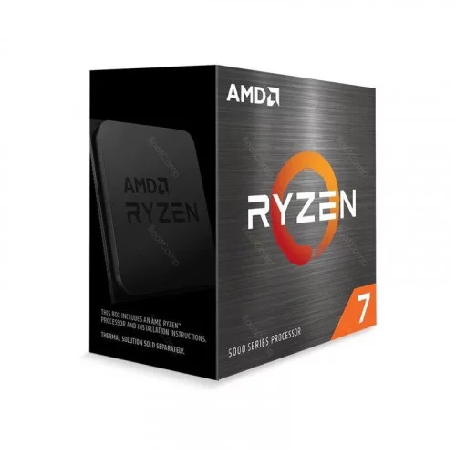 Процессор AMD Ryzen 7 5800X AM100-100000063WOF 