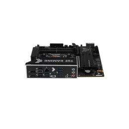 Материнская плата ASUS TUF GAMING B850M-PLUS II                                                                                                                                                                                                           