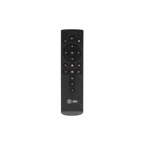 Проектор Cactus CS-PRH.01B.WUXGA-A черный 