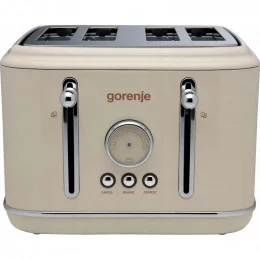 Тостер GORENJE T 2300CLIN                                                                                                                                                                                                                                 