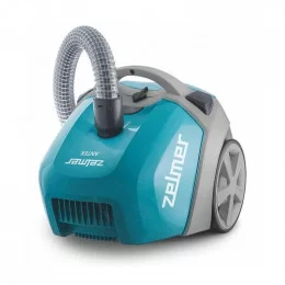 Пылесос ZELMER ZVC3501T Antek                                                                                                                                                                                                                             