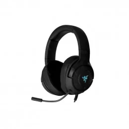 Наушники с микрофоном Razer Kraken V3 X (RZ04-03750300-R3M1) черный                                                                                                                                                                                       