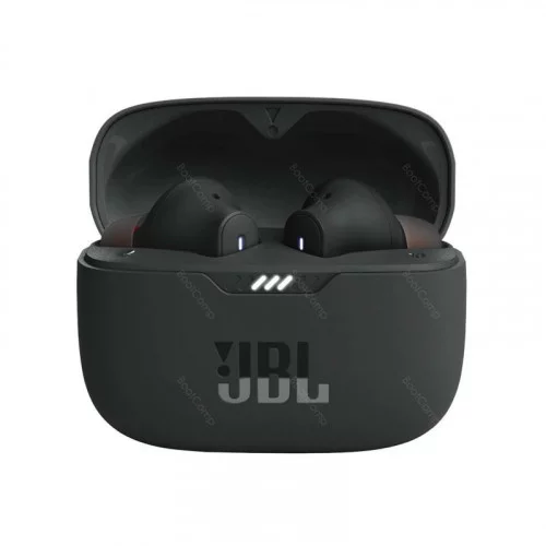 Наушники беспроводные JBL Tune 230NC Black 