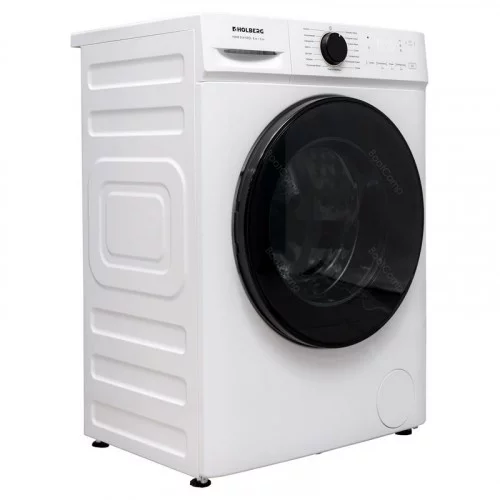 Стиральная машина с сушкой HOLBERG HWM 8141WDI 