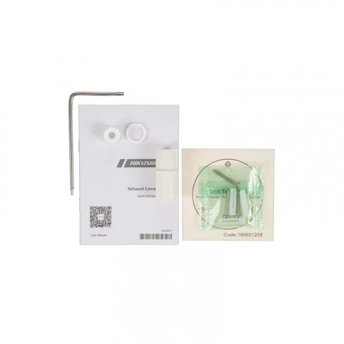 IP-камера Hikvision DS-2CD2083G2-IU 2.8 mm 