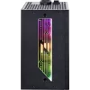 Блок питания ZALMAN TeraMax II VIEW 1200W черный 