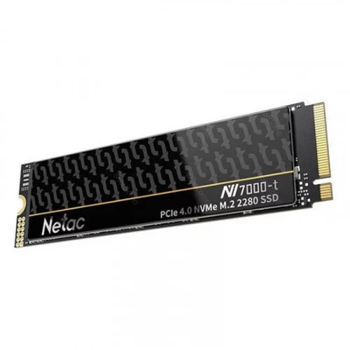 Жесткий диск SSD M.2 512GB Netac NV7000-t NT01NV7000t-512-E4X 