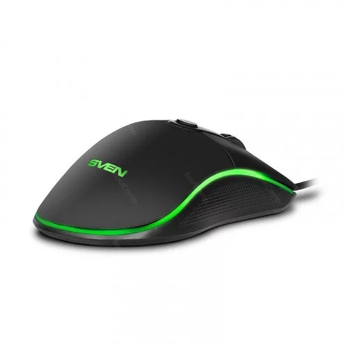 Мышь SVEN RX-G940 black 
