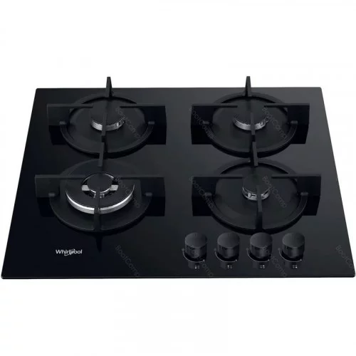 Поверхность газовая Whirlpool GOR 625/NB1 
