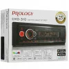 Автопроигрыватель PROLOGY CMD-310 