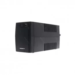 ИБП IPPON Back Basic 850 480Вт 850ВА черный 403406                                                                                                                                                                                                        