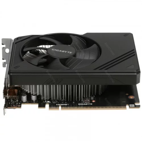 Видеокарта GIGABYTE GeForce RTX 5050 D6 GV-N5050D6-8GD 