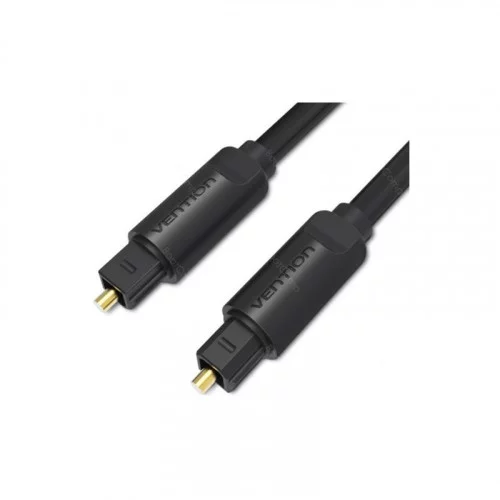 Кабель аудио Vention BAEBH (Toslink M - Toslink M) 2м черный 