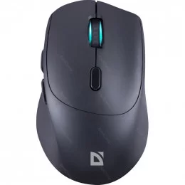 Беспроводная мышь Defender EFFECT X MS-095 black (52095)                                                                                                                                                                                                  
