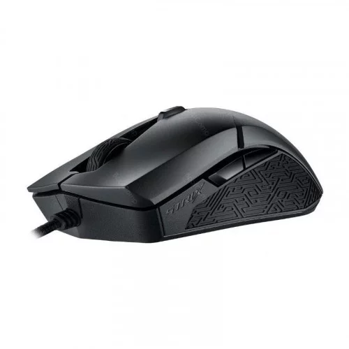 Мышь ASUS Strix Evolve Black 