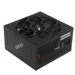 Блок питания 1STPLAYER ACK GOLD [HA-750BA2-BK] черный                                                                                                                                                                                                     