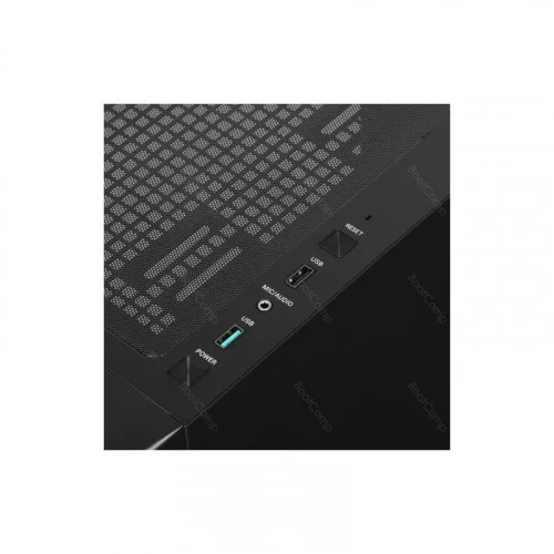 Корпус DEEPCOOL CC560 Limited V2 (R-CC560-BKNAA0-G-2) 