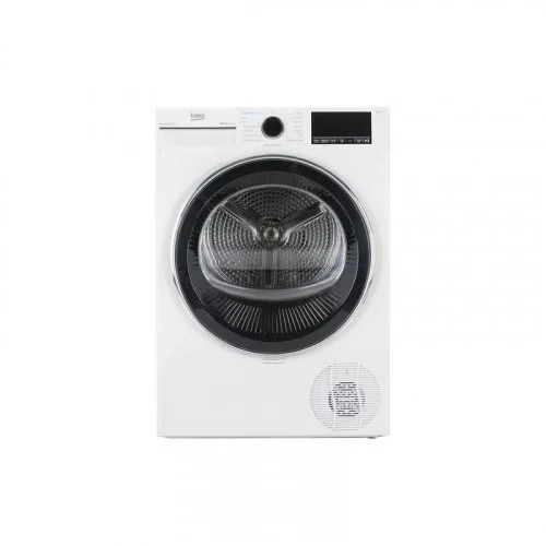 Сушильная машина с тепловым насосом Beko B5T69233 
